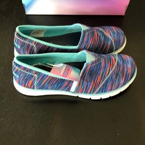 Sketchers Memory Foam Kids